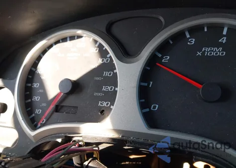 2005 Chevrolet Equinox Ls from USA, damaged, VIN 2CNDL13F456009678